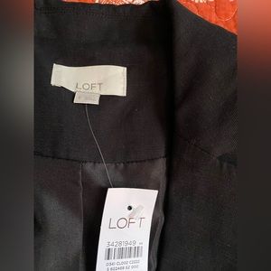 Loft and Ann Taylor Blazers